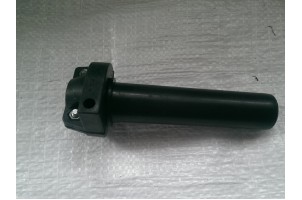 Восход, Д-8 мотоцикл ручка газу в зборі старого зразка